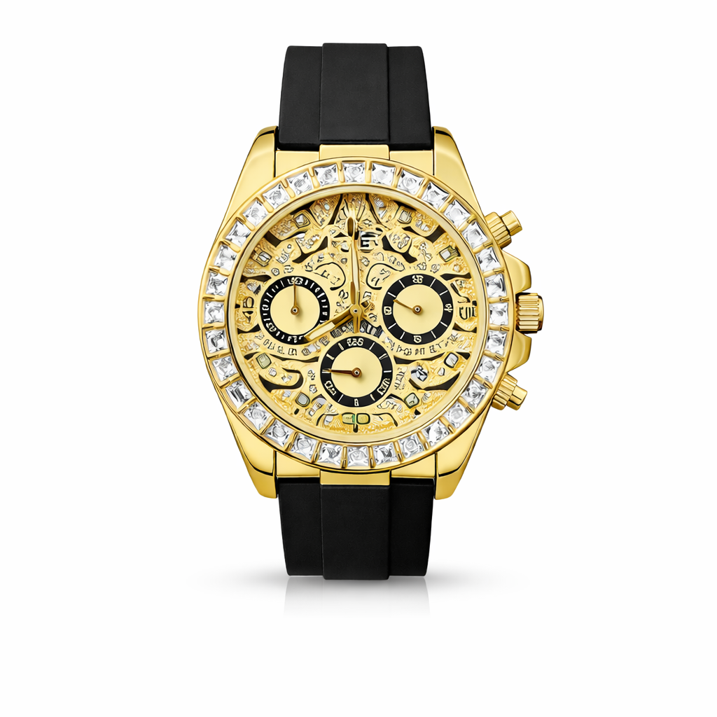 Rolex Oyster perpetual Tiger