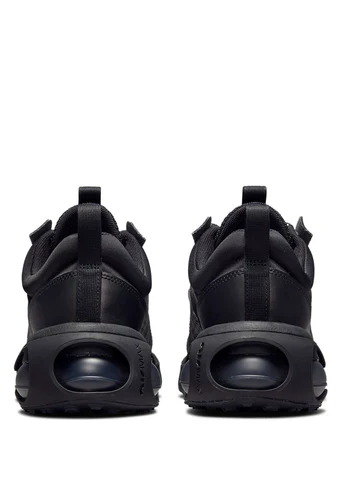 nike airmax 2021 TRIPLE BLACK - Image 4