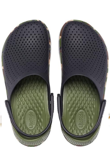 Croccs literide printed camo - Image 3