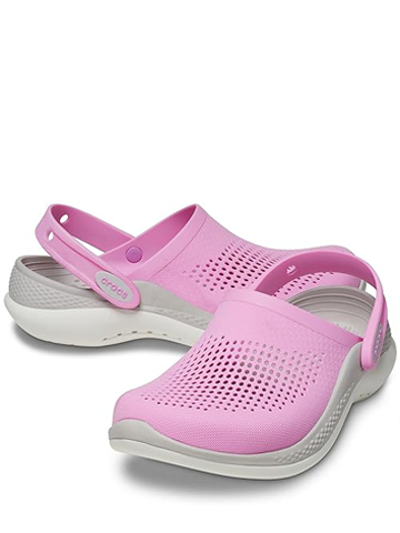 CROCS LITERIDE 360 Pink - Image 3