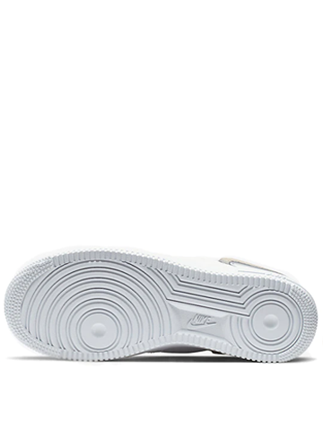 Nike Airforce 1 Vandalized - Image 3