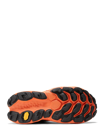 New Balance Fresh Foam X More Trail V3 Trail Black - Image 4