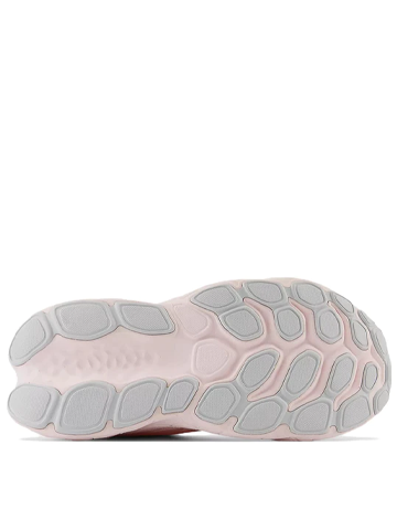 New Balancee Fresh Foam X More V4 Pink Women - Image 4