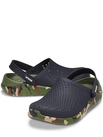 Croccs literide printed camo - Image 4