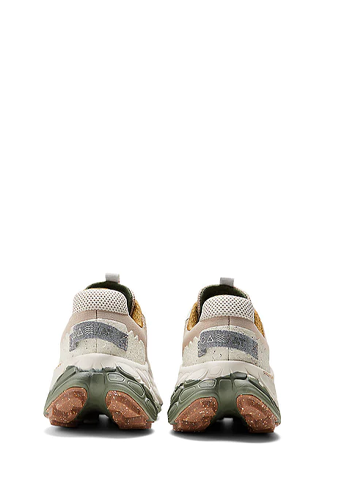 New Balance Fresh Foam X More Trail V3 Trail Beige - Image 4