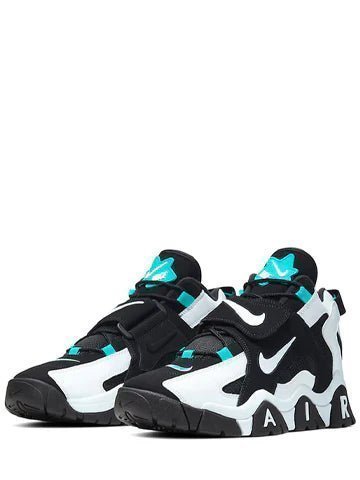 Nike Air Mid Barrage Cabana - Image 4