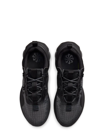 nike airmax 2021 TRIPLE BLACK - Image 3