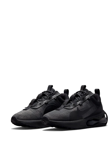 nike airmax 2021 TRIPLE BLACK - Image 2