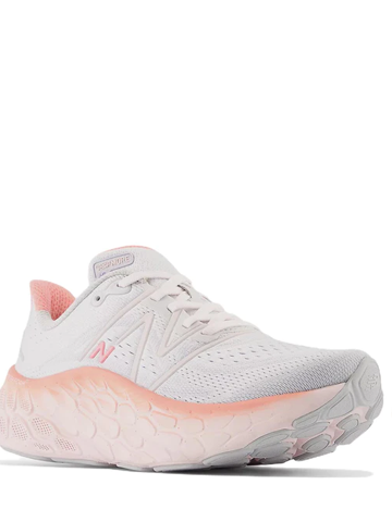 New Balancee Fresh Foam X More V4 Pink Women - Image 2