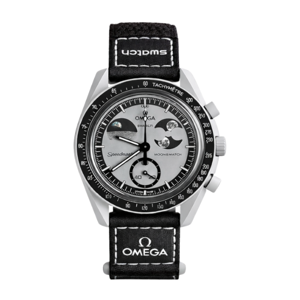 Omega Moon Watch Limited editions