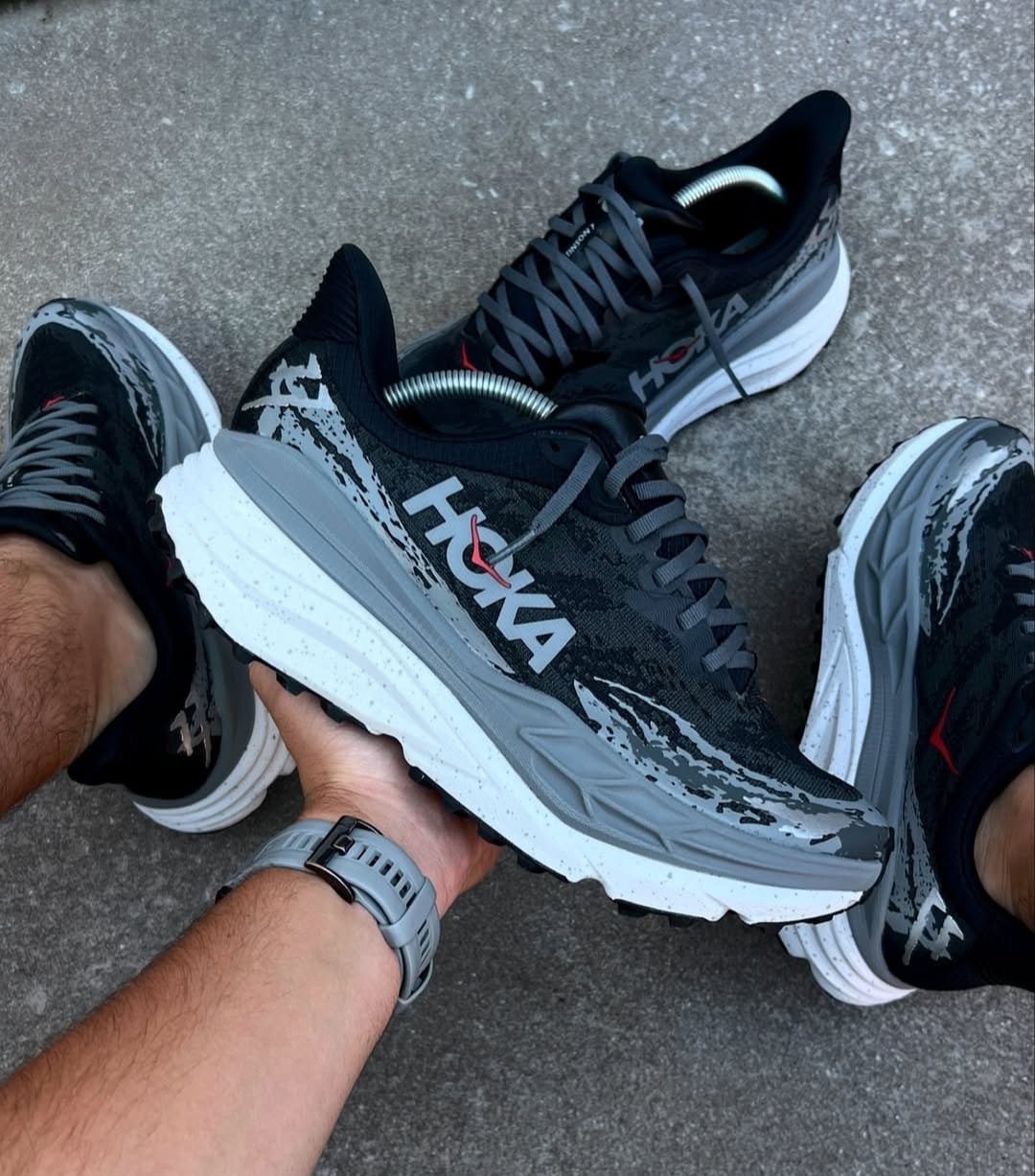 𝙃𝙤𝙠𝙖 𝙎𝙩𝙞𝙣𝙨𝙤𝙣 𝘼𝙏𝙍 7 𝘽𝙡𝙖𝙘𝙠  (1𝙨𝙩 𝙏𝙞𝙢𝙚 𝙄𝙣 𝙄𝙣𝙙𝙞𝙖 & 𝙒𝙞𝙩𝙝 𝙊𝙂 𝘽𝙤𝙭) - Image 3