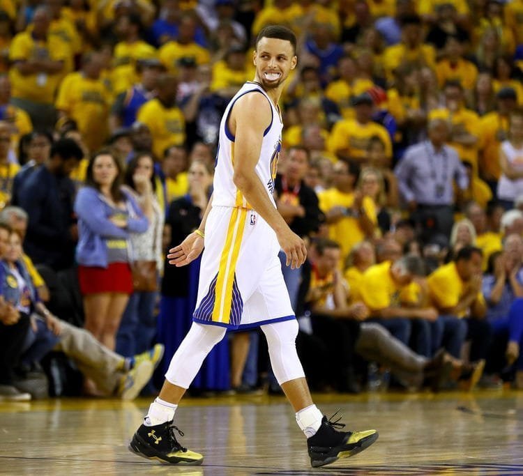 Under Armour Curry 2 "Back to Back MVP - Image 3