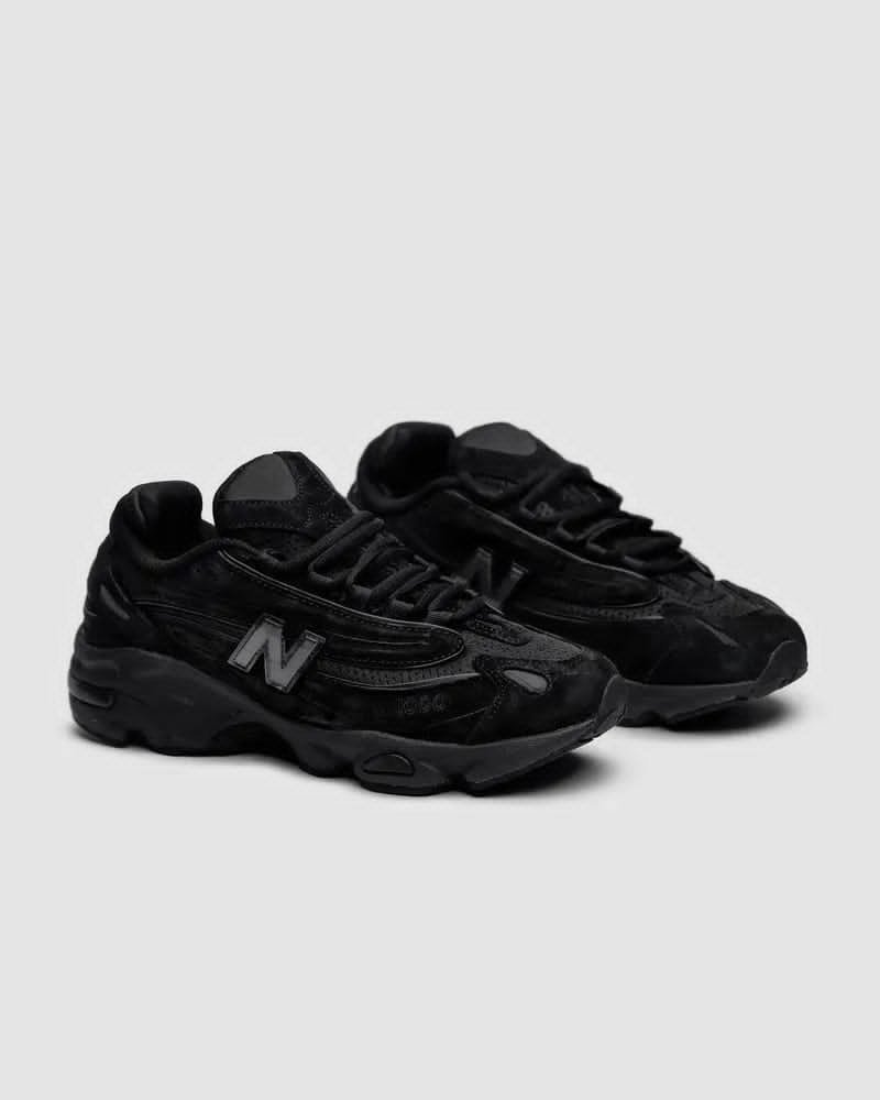 New Balance 1000 Black Cat - Image 5