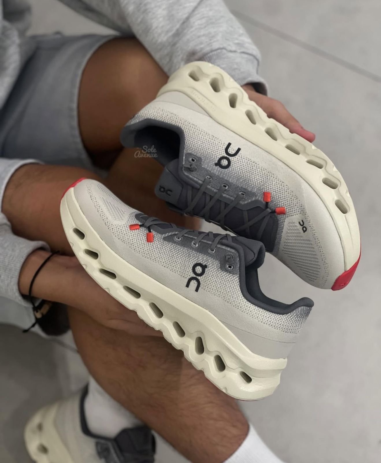 On Cloud Tilt "Rock stand" - Image 3