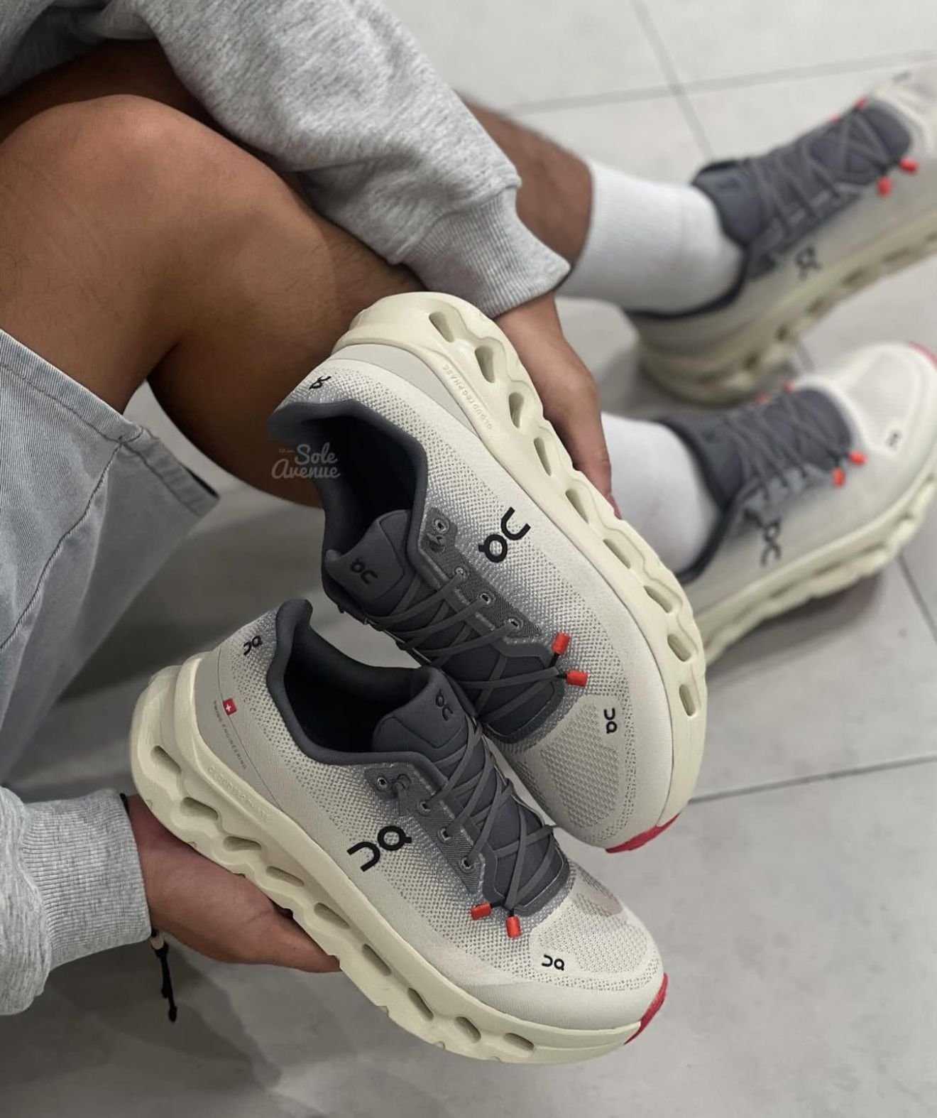 On Cloud Tilt "Rock stand" - Image 4