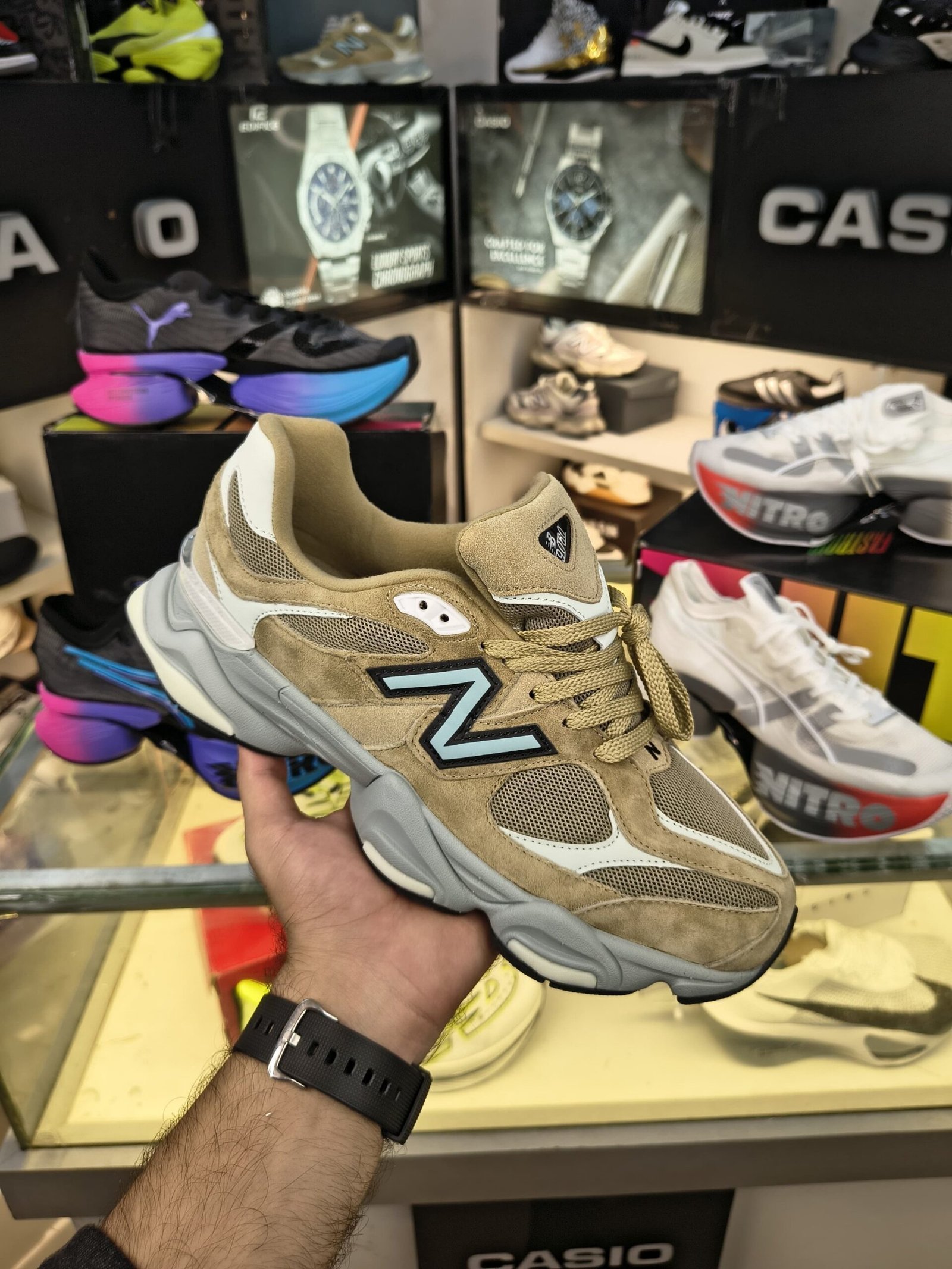New Balance 9060