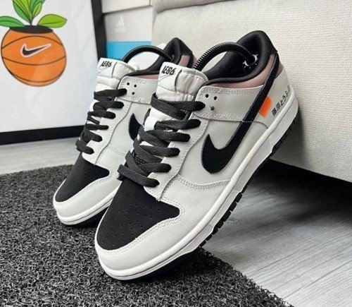 Nikee SB Dunk Low Pro AE86 - Image 3