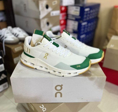 On Cloud Nova Form 2 Abundant Green