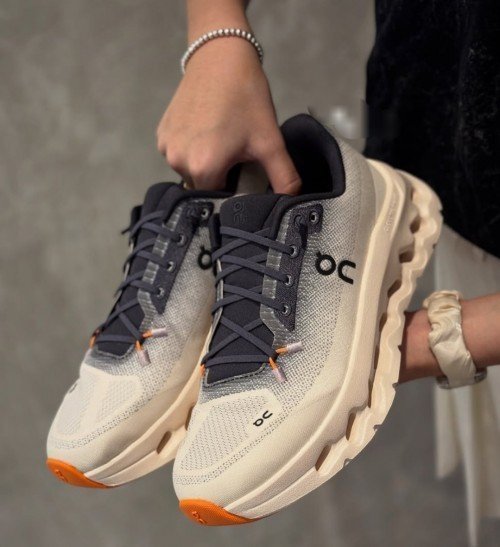 On Cloudtilt Running Iron Dew - Image 3