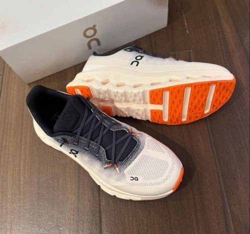 On Cloudtilt Running Iron Dew - Image 4