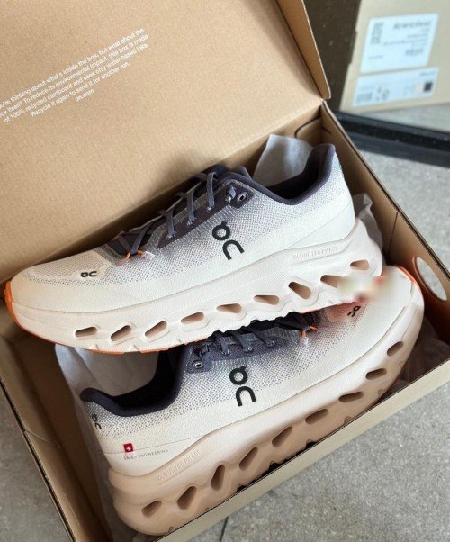 On Cloudtilt Running Iron Dew - Image 6