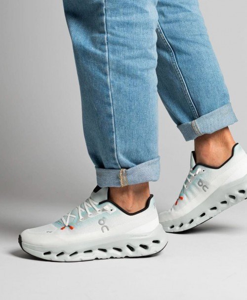 On Cloudtilt Mineral Ivory - Image 3