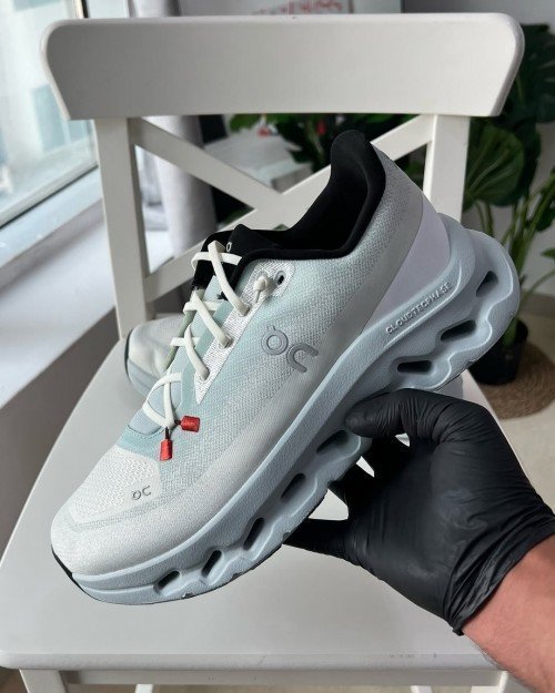 On Cloudtilt Mineral Ivory - Image 4