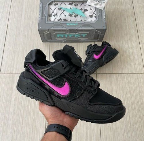 RTFKT X DUNK GENESIS VOID - Image 3