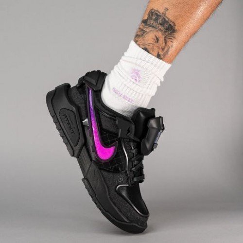 RTFKT X DUNK GENESIS VOID