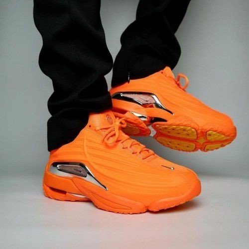 Nikee Airmax Nocta Total Orange