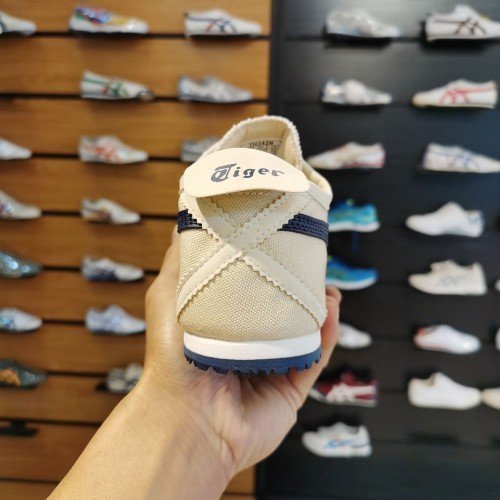 ONITSUKA TIGER MAXICO 66 SLIPON - Image 4