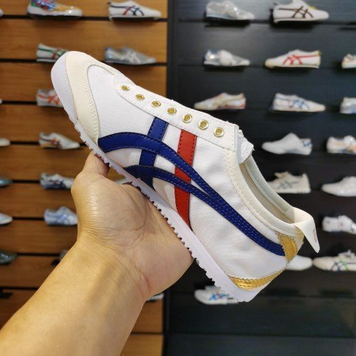 ONITSUKA TIGER MAXICO 66 SLIPON - Image 2
