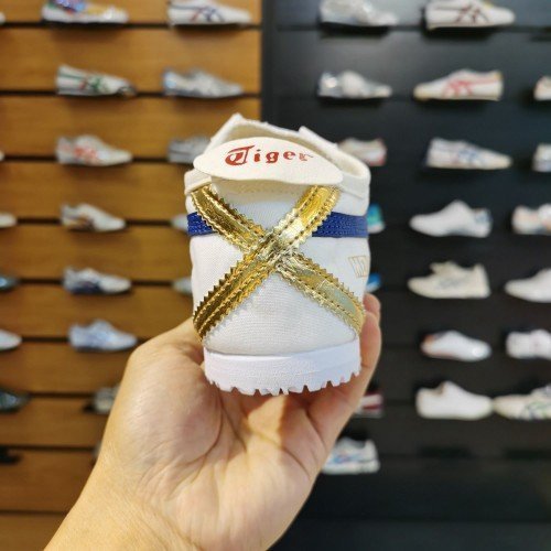 ONITSUKA TIGER MAXICO 66 SLIPON - Image 3