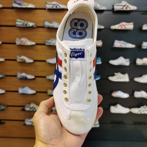 ONITSUKA TIGER MAXICO 66 SLIPON - Image 4