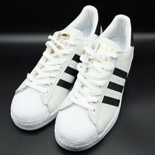 ADIDAS SUPERSTAR WHITE - Image 5
