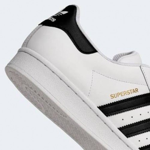 ADIDAS SUPERSTAR WHITE - Image 3