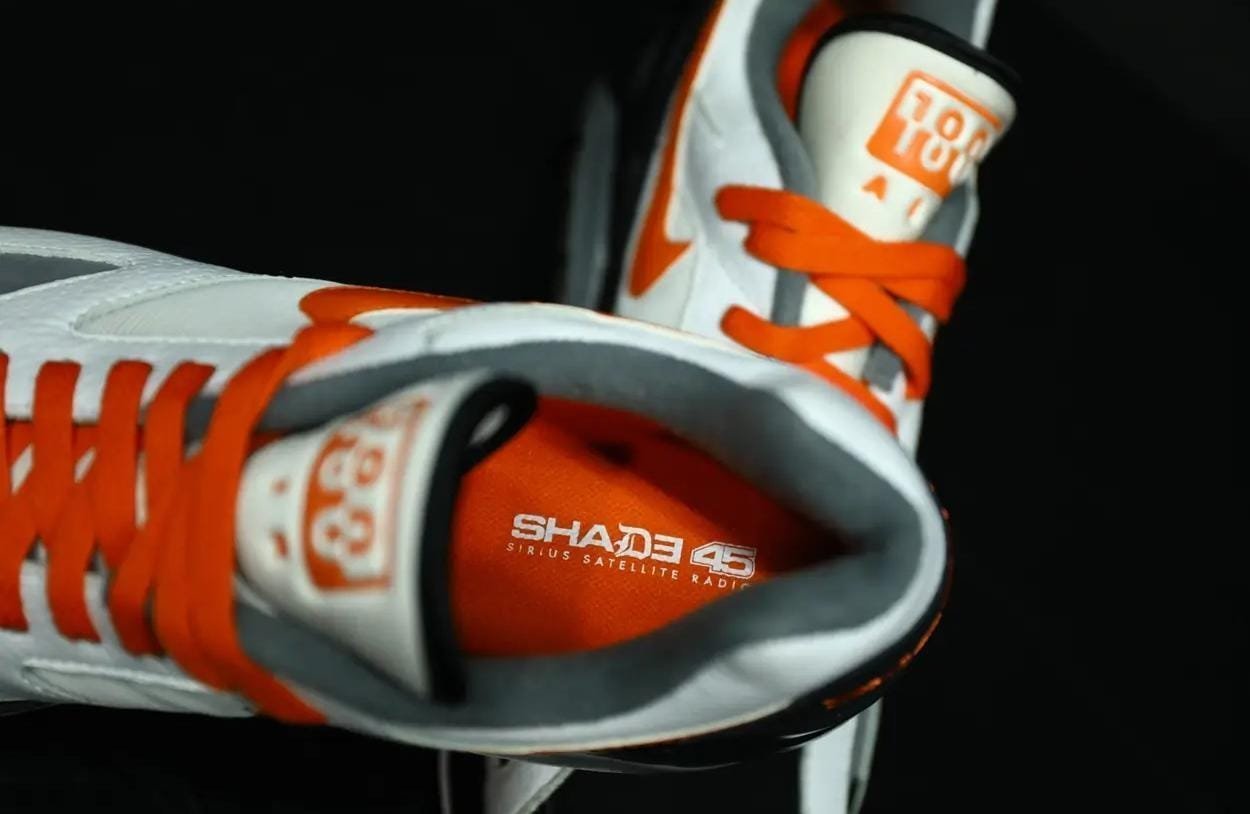 *Nike AirMax 180 "Charity Series"(1st Time In India & With OG Box)* - Image 4