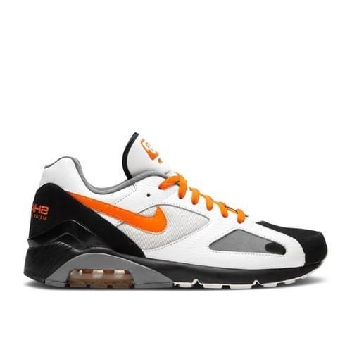*Nike AirMax 180 "Charity Series"(1st Time In India & With OG Box)* - Image 5