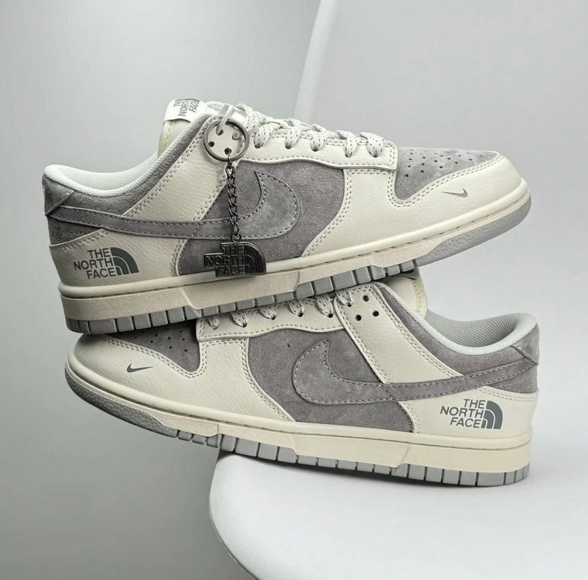Nike Sb dunk X the North Face 2025 - Image 3