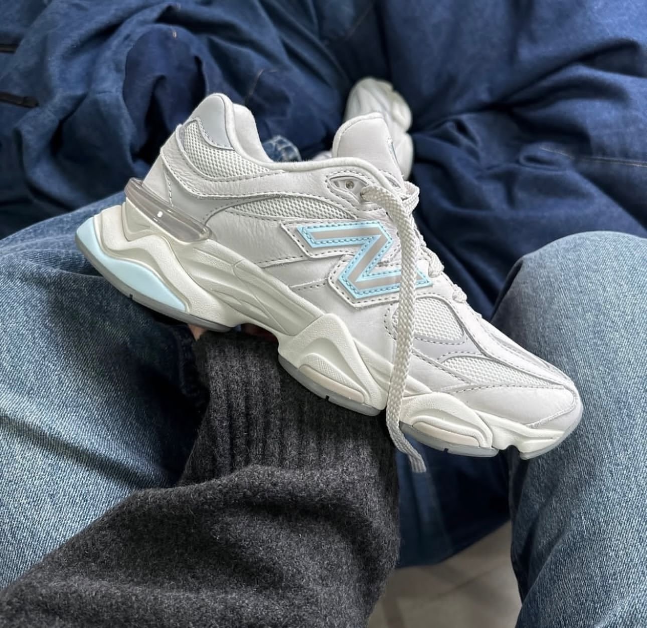 New Balance 9060 - Image 7