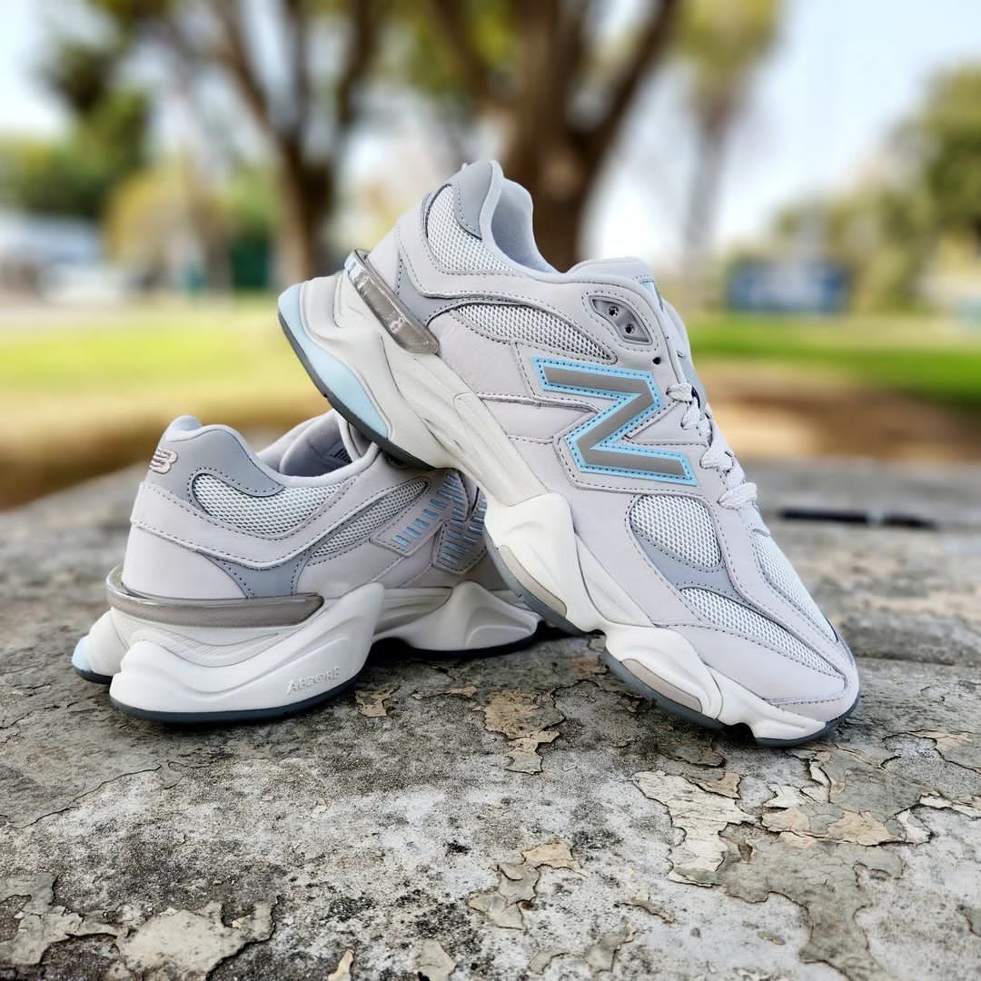 New Balance 9060 - Image 6