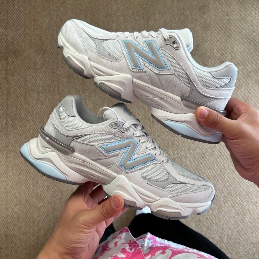 New Balance 9060 - Image 4