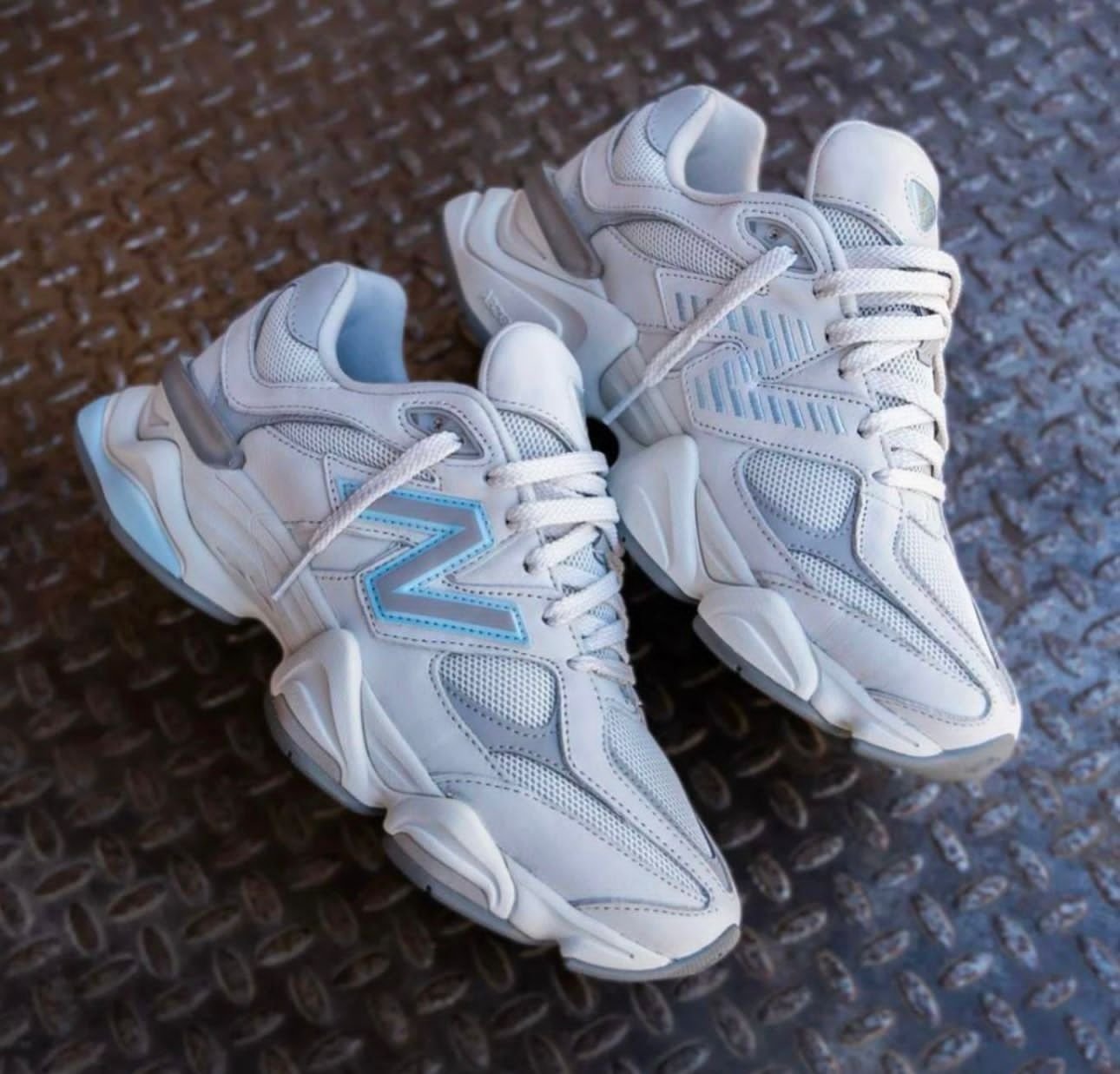 New Balance 9060 - Image 2