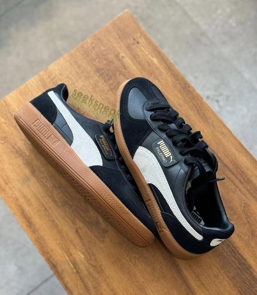 𝙋𝙪𝙢𝙖 𝙋𝙖𝙡𝙚𝙧𝙢𝙤 𝙀𝙡𝙚𝙫𝙖𝙩𝙖 𝙎𝙣𝙚𝙖𝙠𝙚𝙧𝙨(1𝙨𝙩 𝙏𝙞𝙢𝙚 𝙄𝙣 𝙄𝙣𝙙𝙞𝙖 & 𝙒𝙞𝙩𝙝 𝙊𝙂 𝘽𝙤𝙭) - Image 5