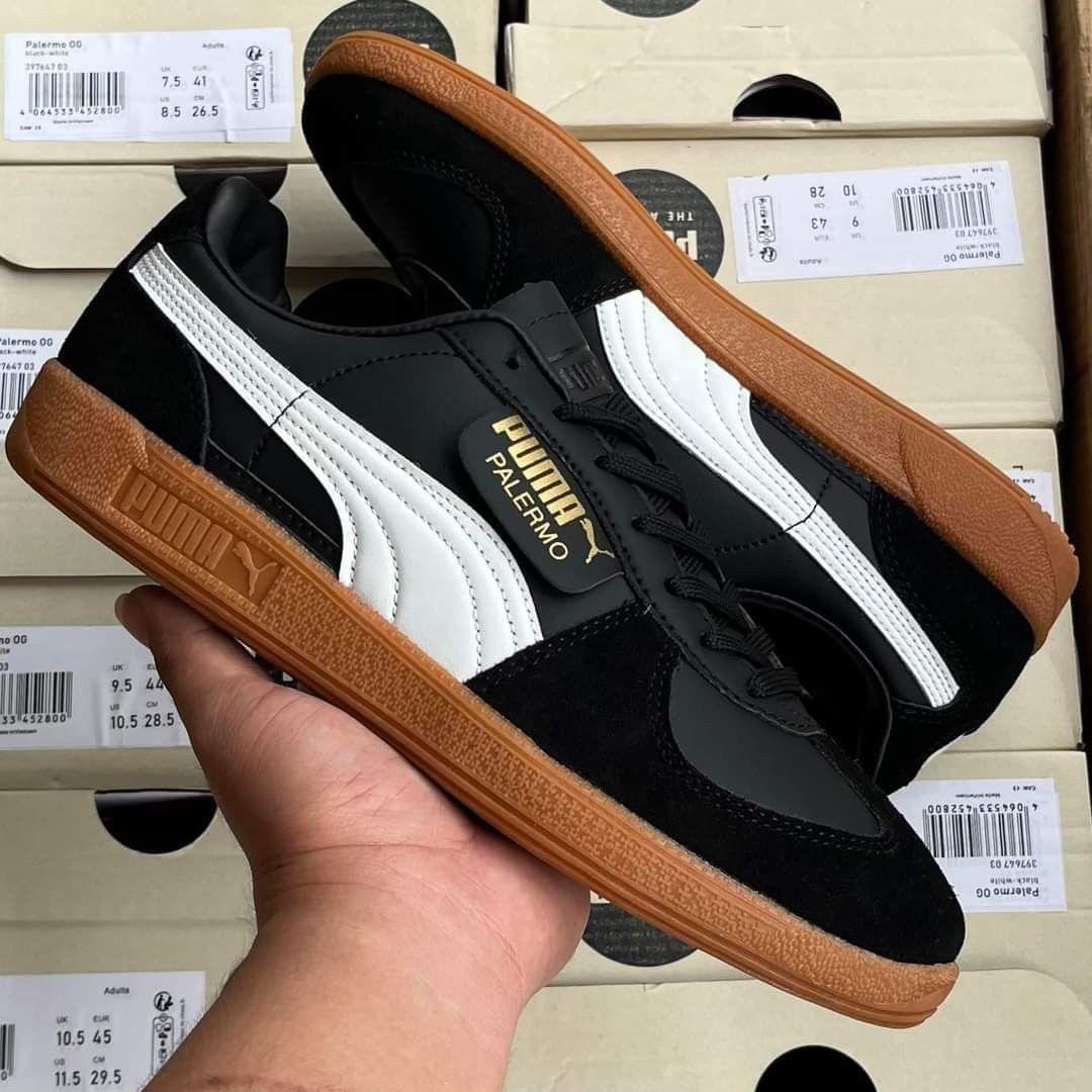 𝙋𝙪𝙢𝙖 𝙋𝙖𝙡𝙚𝙧𝙢𝙤 𝙀𝙡𝙚𝙫𝙖𝙩𝙖 𝙎𝙣𝙚𝙖𝙠𝙚𝙧𝙨(1𝙨𝙩 𝙏𝙞𝙢𝙚 𝙄𝙣 𝙄𝙣𝙙𝙞𝙖 & 𝙒𝙞𝙩𝙝 𝙊𝙂 𝘽𝙤𝙭) - Image 6