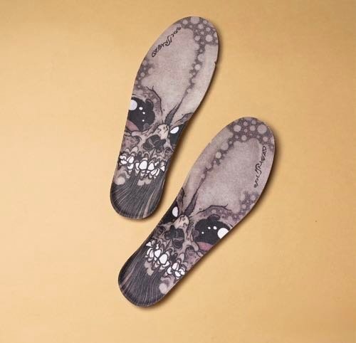 NIKEE SB DUNK LOW PUSHEAD 2 UA QUALITY - Image 7