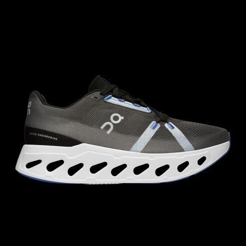 ON CLOUD ECLIPSE black Frost 473 - Image 2