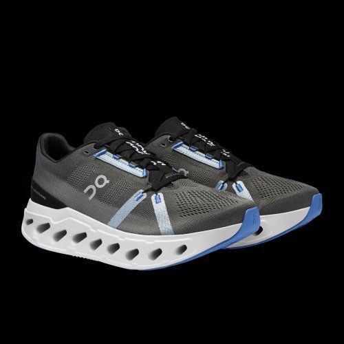 ON CLOUD ECLIPSE black Frost 473 - Image 4