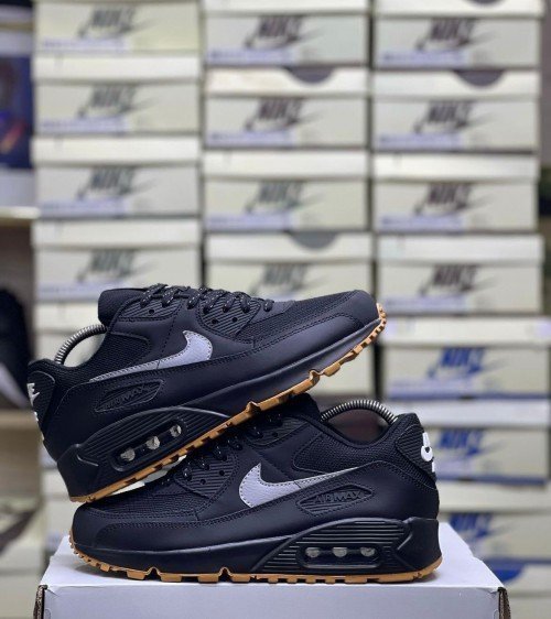 Airmax 90 black gum 469 - Image 3