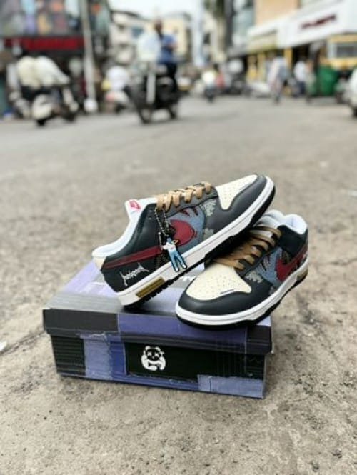 Sb dunk low  pandaprank - Image 3